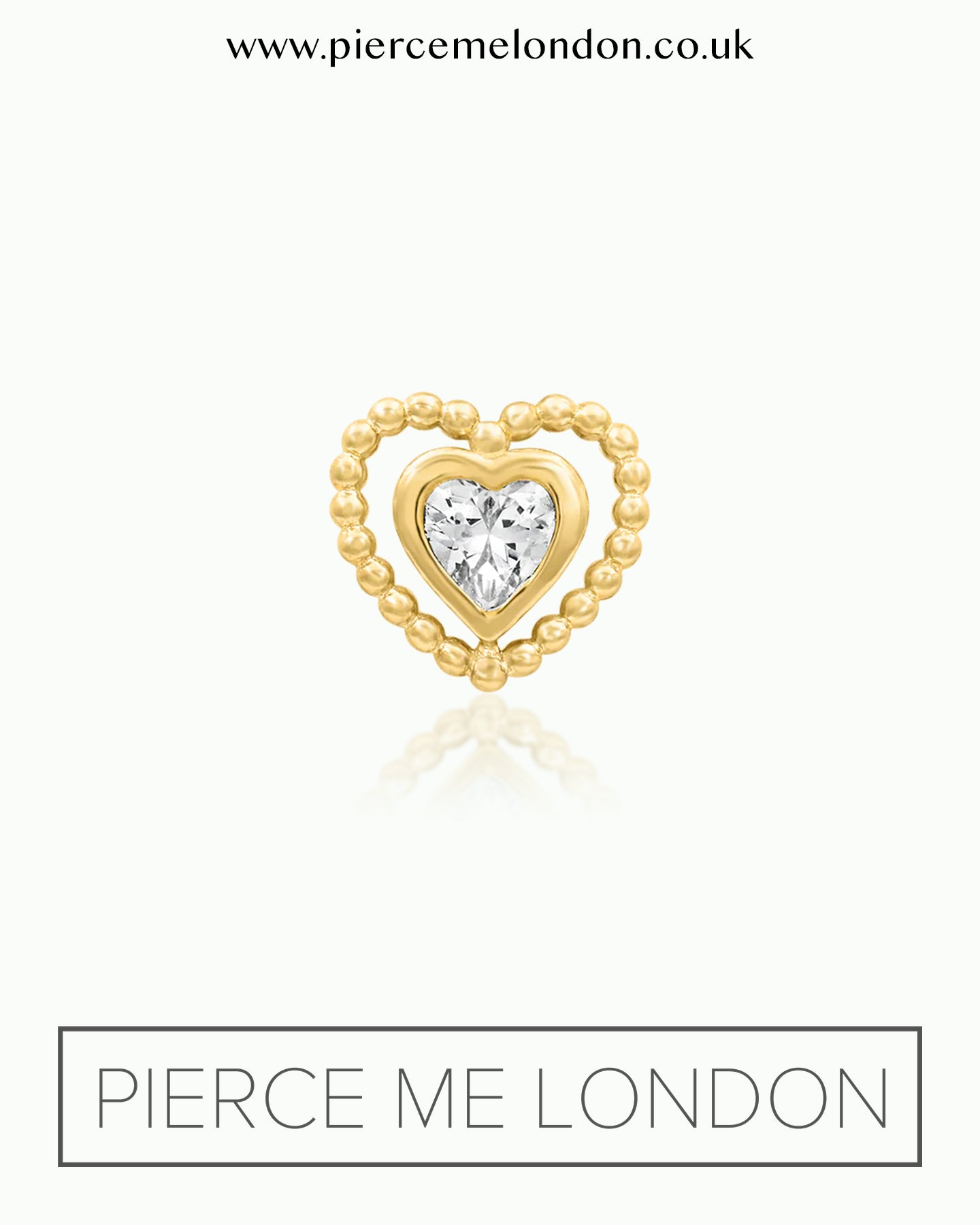 My Beading Heart YG Attachment