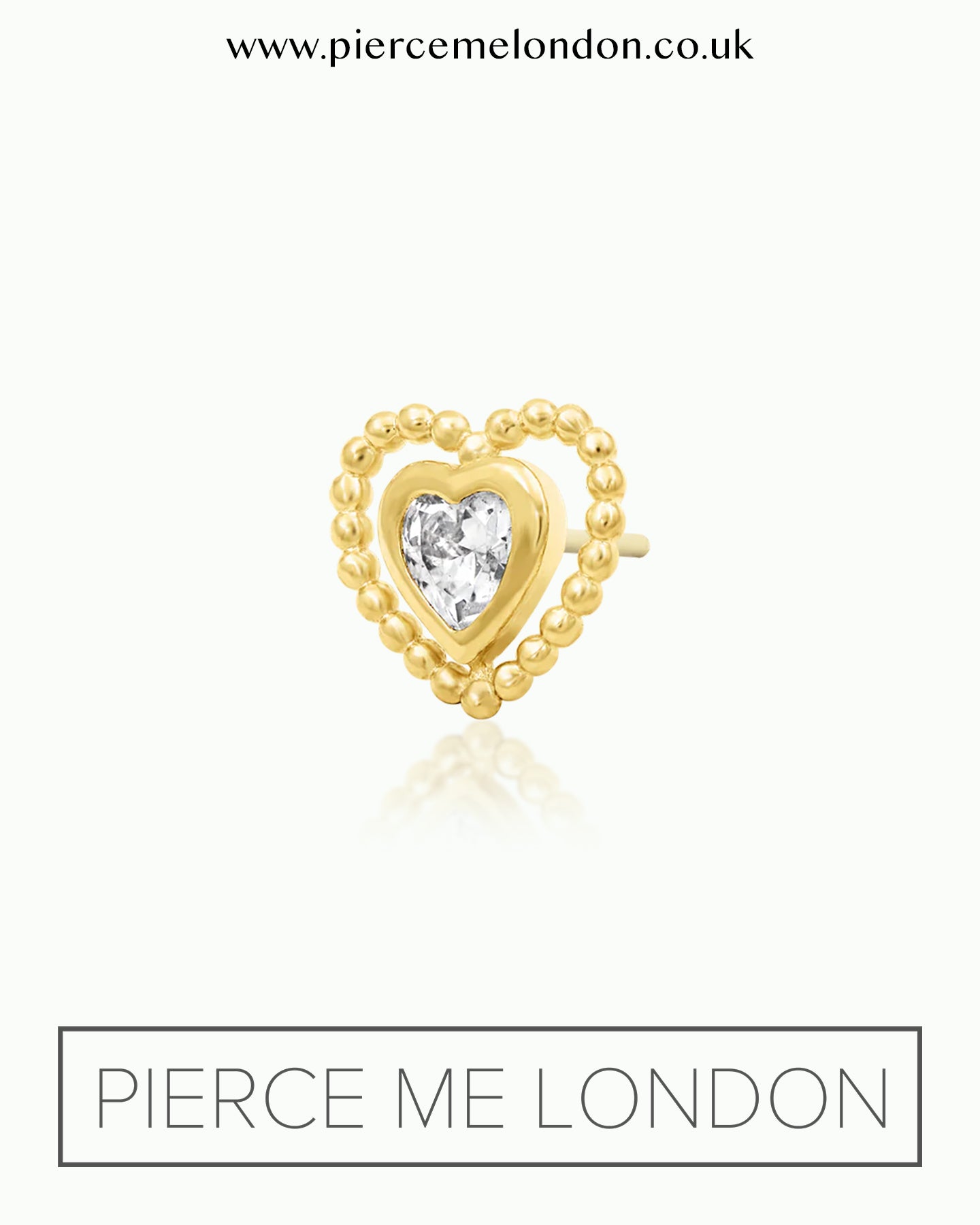 My Beading Heart YG Attachment