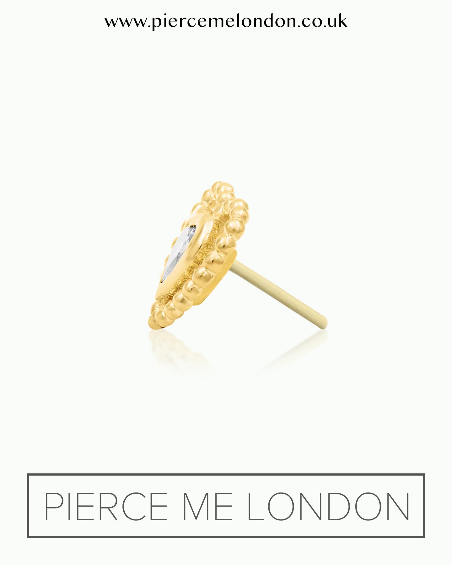 My Beading Heart YG Attachment