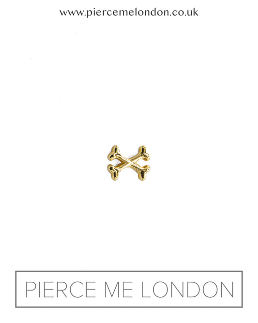 Poison Pin Attachment YG