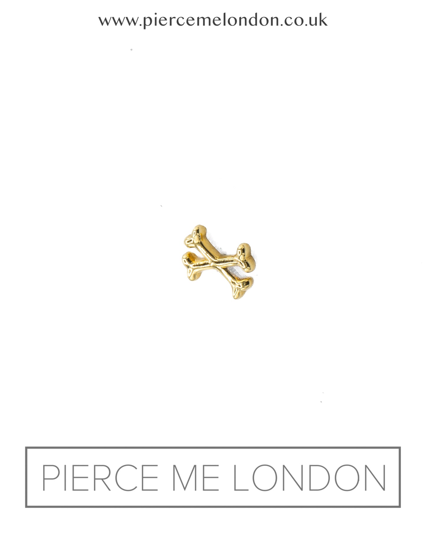 Poison Pin Attachment YG