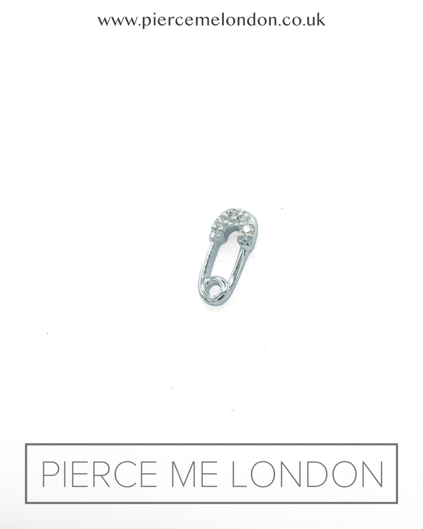 Safety Pin Attachment WG