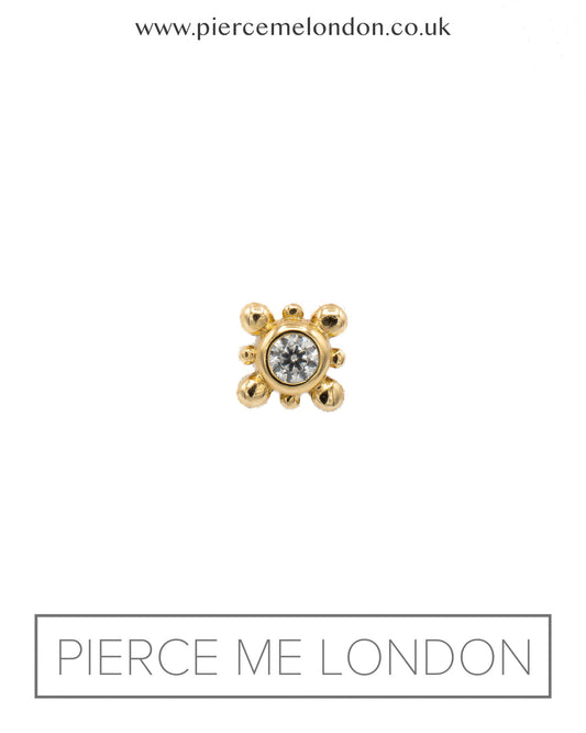 Small Bindi Attachment
