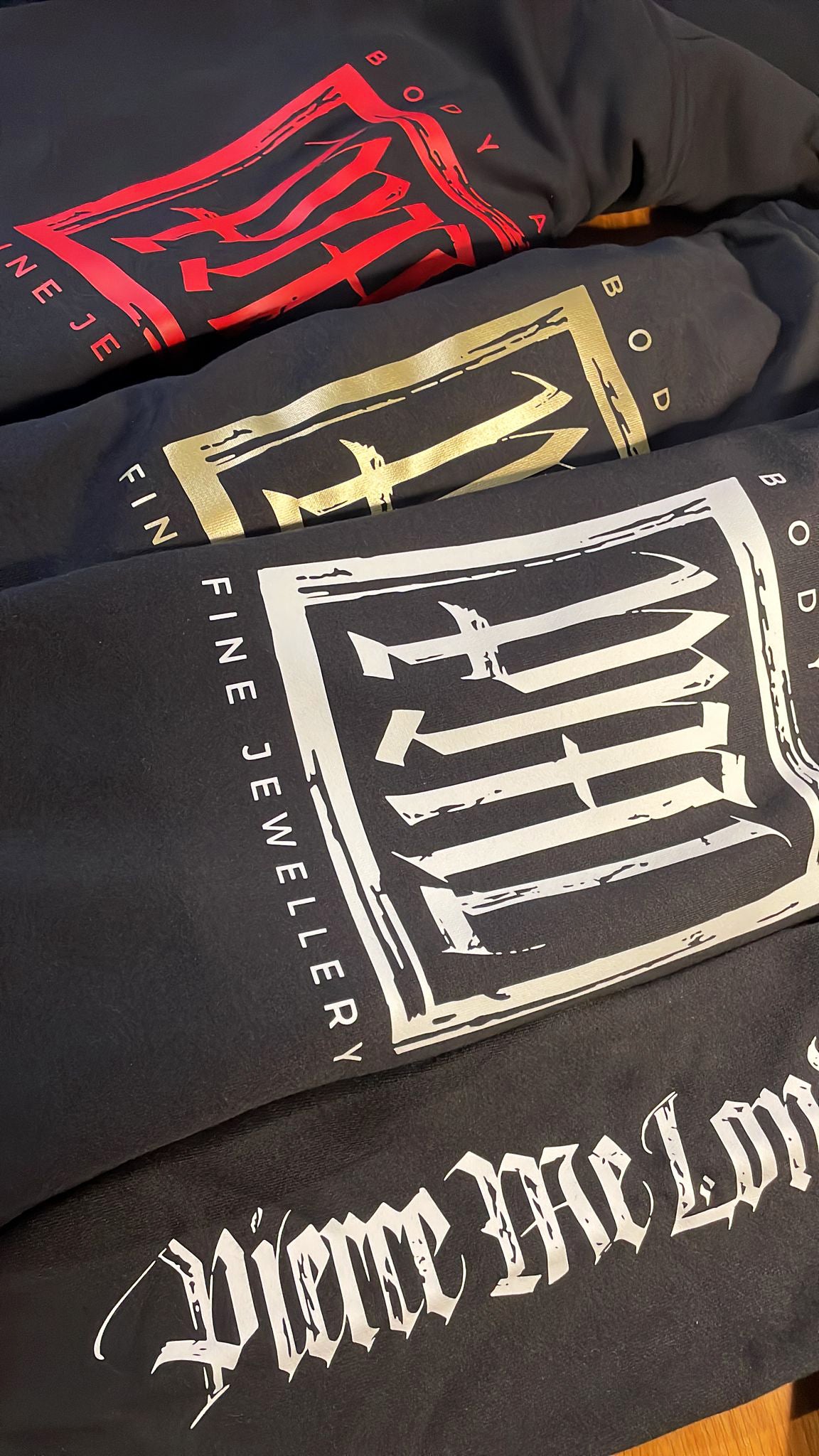 PML Zip Hoodie