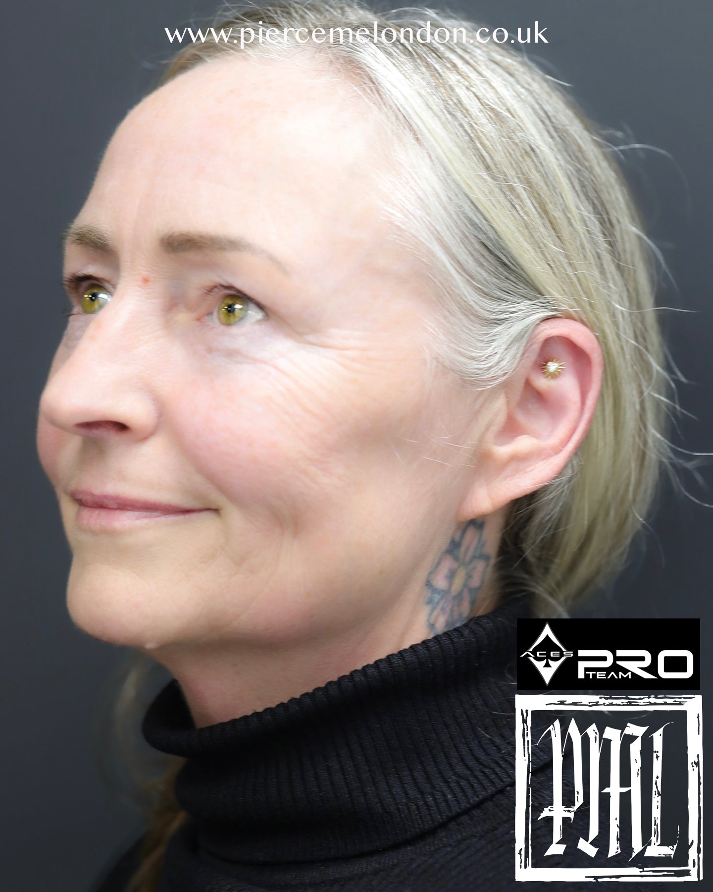 Heartbreak YG Attachment