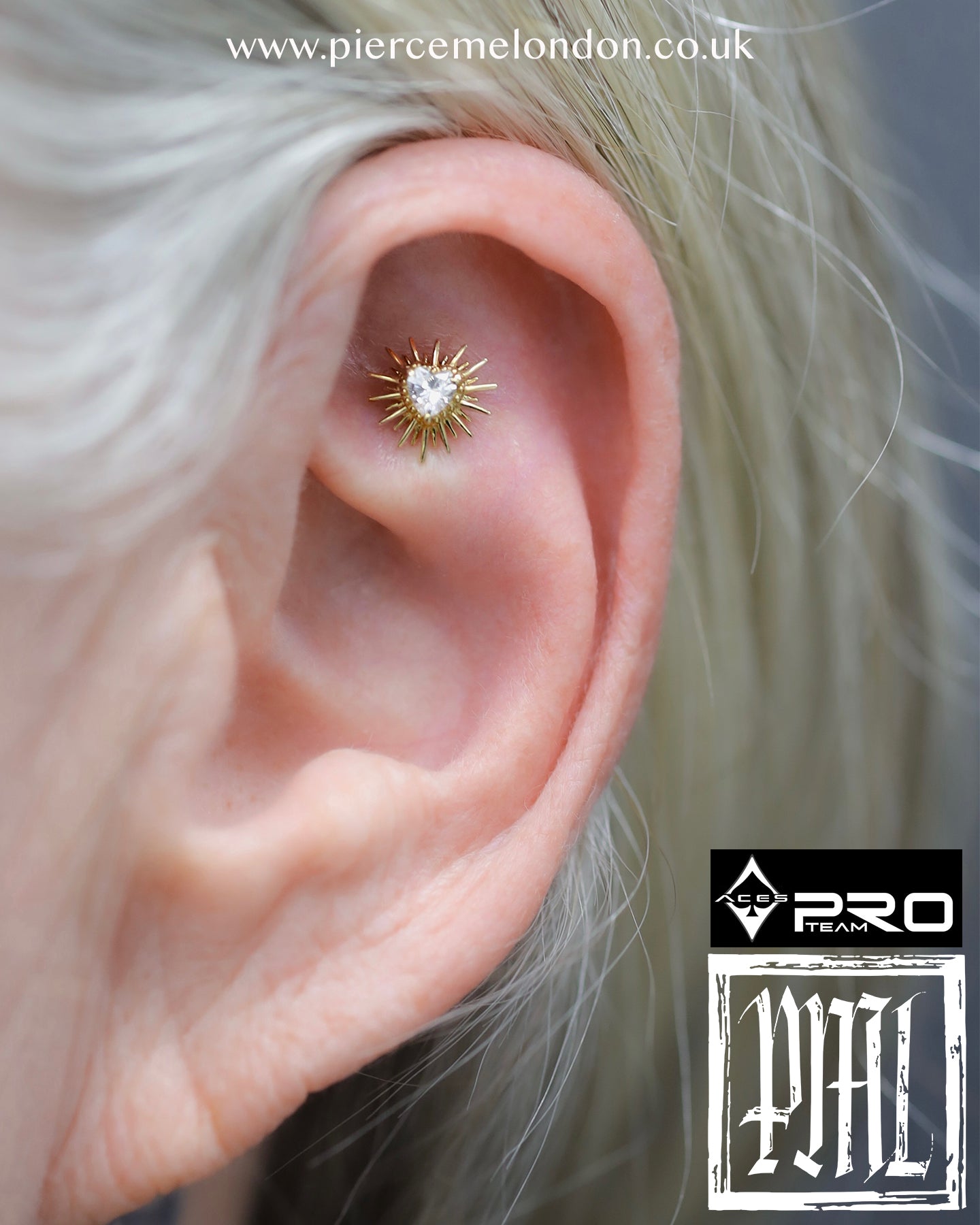 Heartbreak YG Attachment