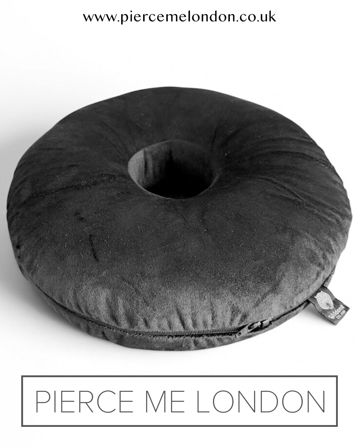 Piercing Pillow (Wildcat Piercing Kissen)